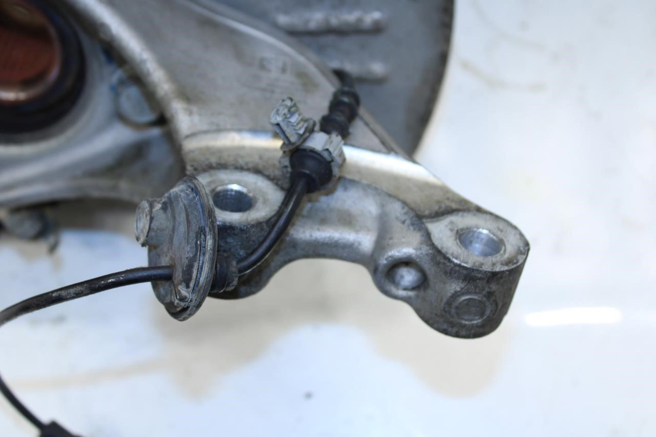 2017-2023 GMC Acadia SLT-1 Front Left Driver Side Spindle Knuckle Hub 84560115 - Alshned Auto Parts