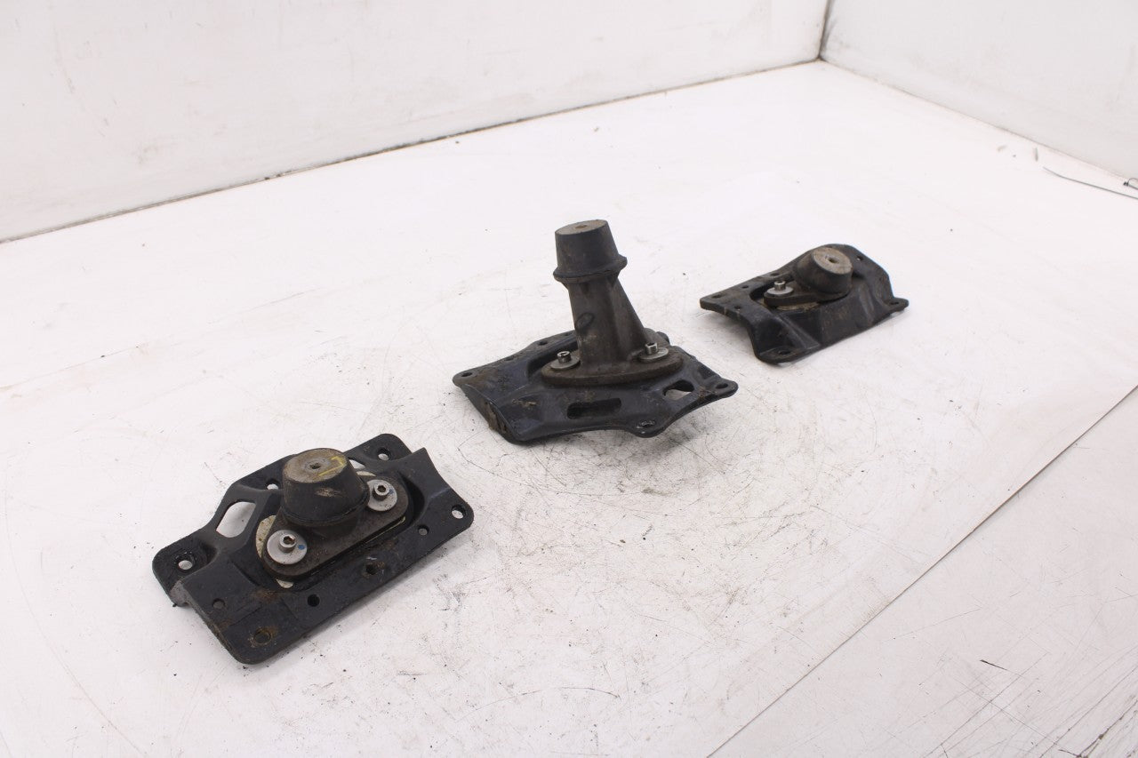 2010-2011 SeaDoo/BRP GTX IS (215) Engine Motor Mount Spacer Set of 3 2700008864