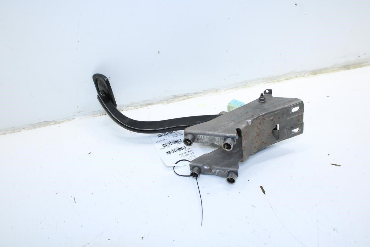 15-20 Ford F150 XL 2.7L Brake Pedal Assy w/ Stop Light Switch HL34-2D094-AA OEM - Alshned Auto Parts
