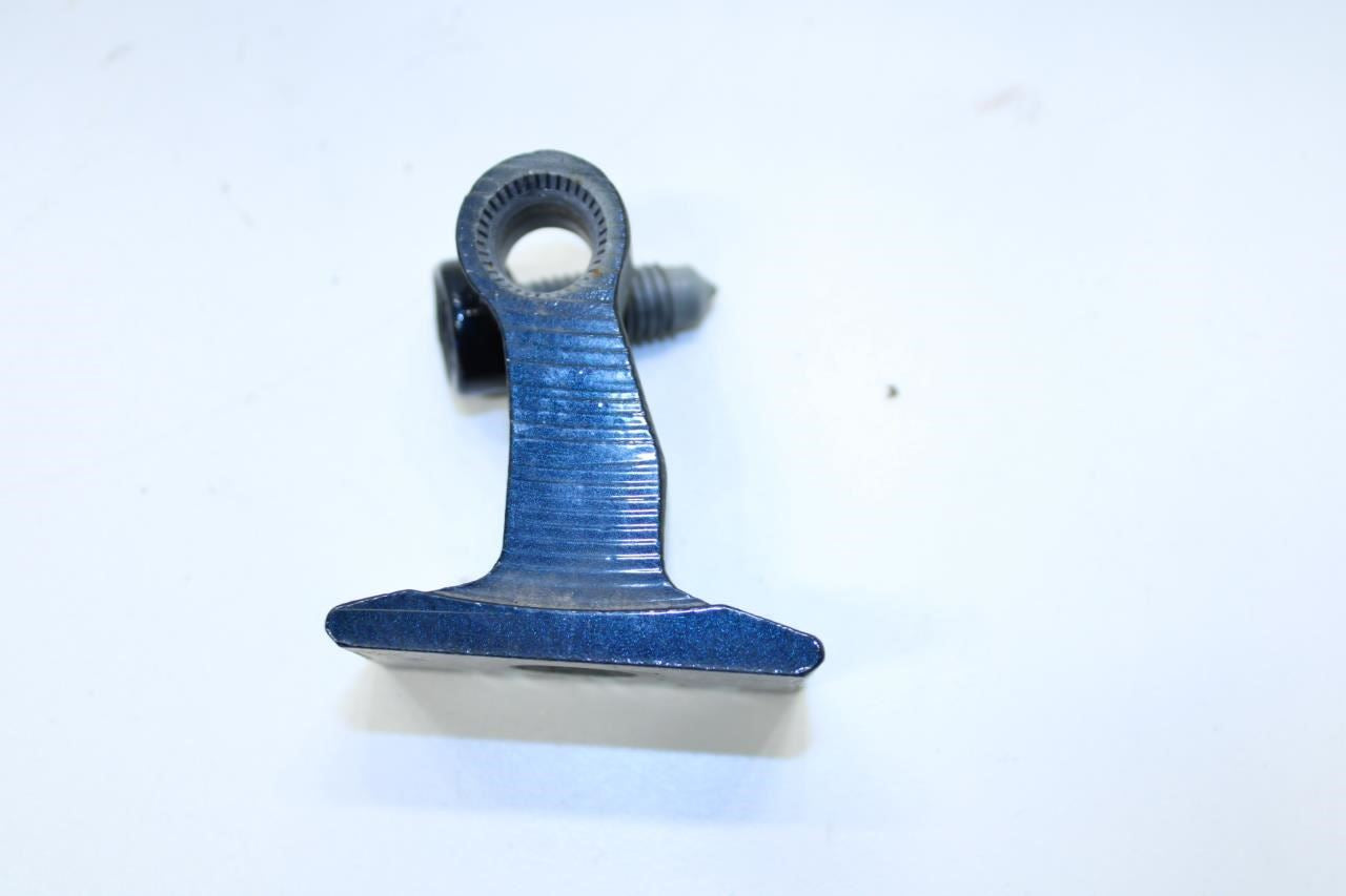 2015-16 BMW 435i Gran Coupe Front LH Door Hinge Upper and Lower 41517284533 OEM - Alshned Auto Parts