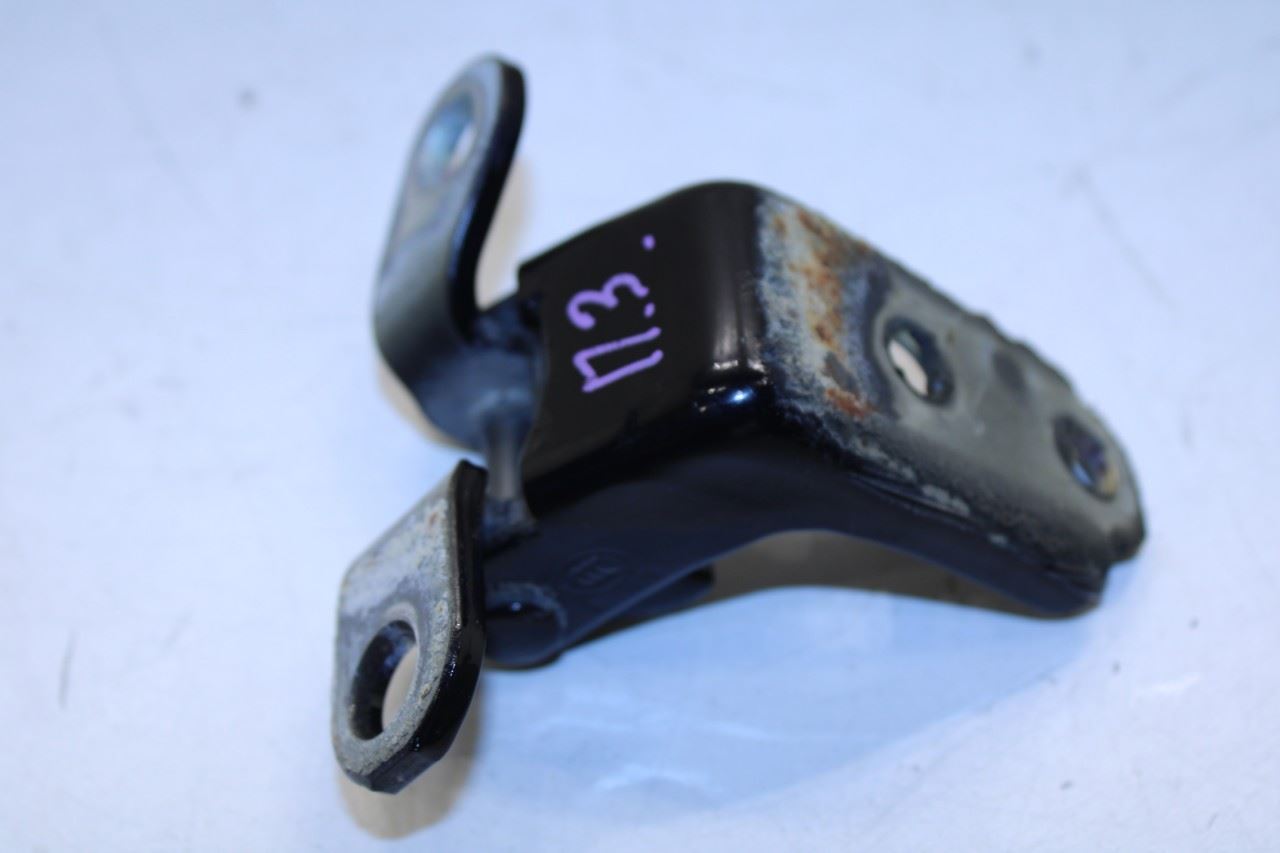 2014-20 Acura MDX Advance Rear Right Door Hinge Upper and Lower Pair - Alshned Auto Parts