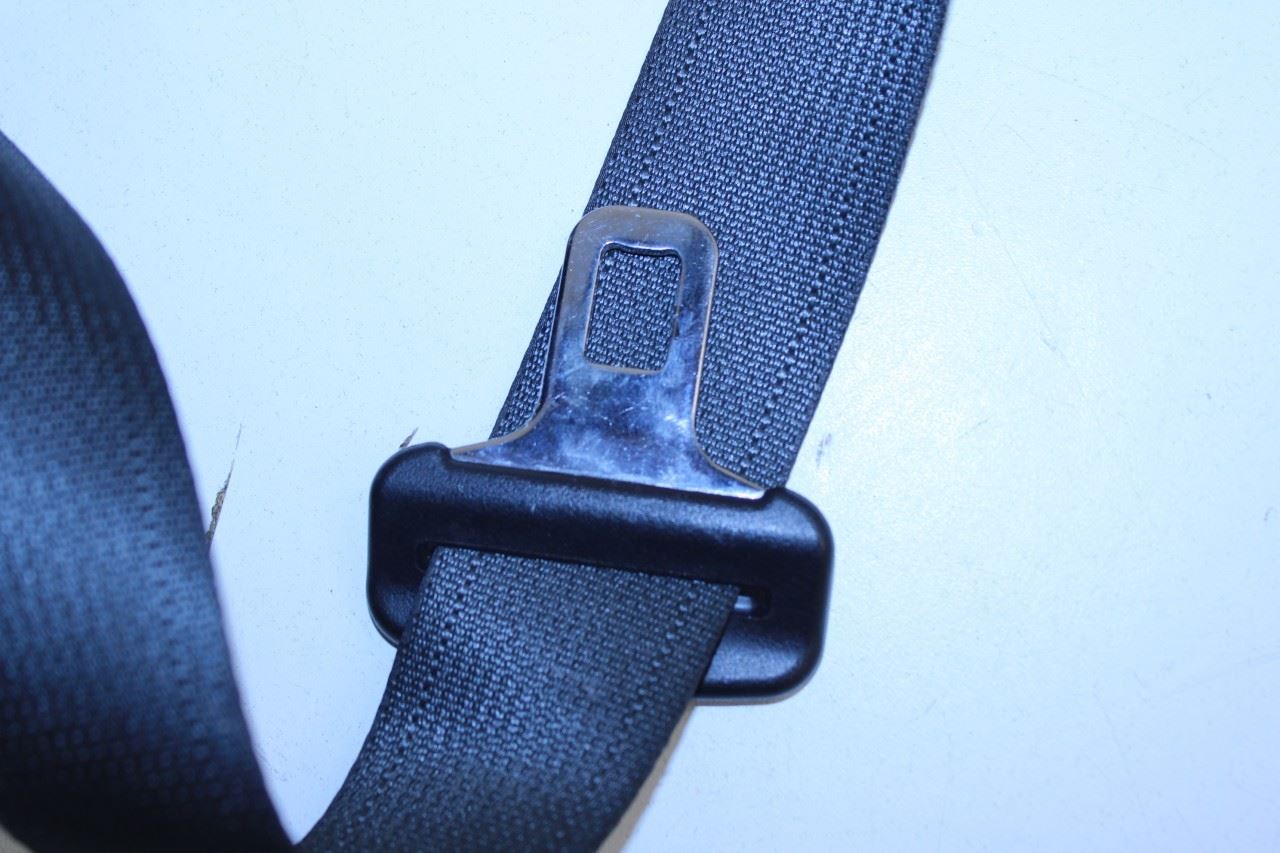 2014-20 Acura MDX Advance Rear Passenger Right Side 2nd Row Seat Belt Retractor - Alshned Auto Parts