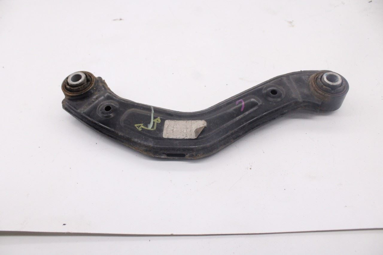 21-23 Hyundai Santa Fe SEL 2.5L AWD Rear LH Side Lower and Upper Control Arm Set - Alshned Auto Parts