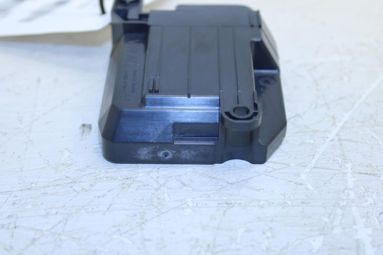 2019-2024 Audi Q3 Audi Q3 S Line FR RH Seat Occupant Sensor Module 4M0-959-339 - Alshned Auto Parts