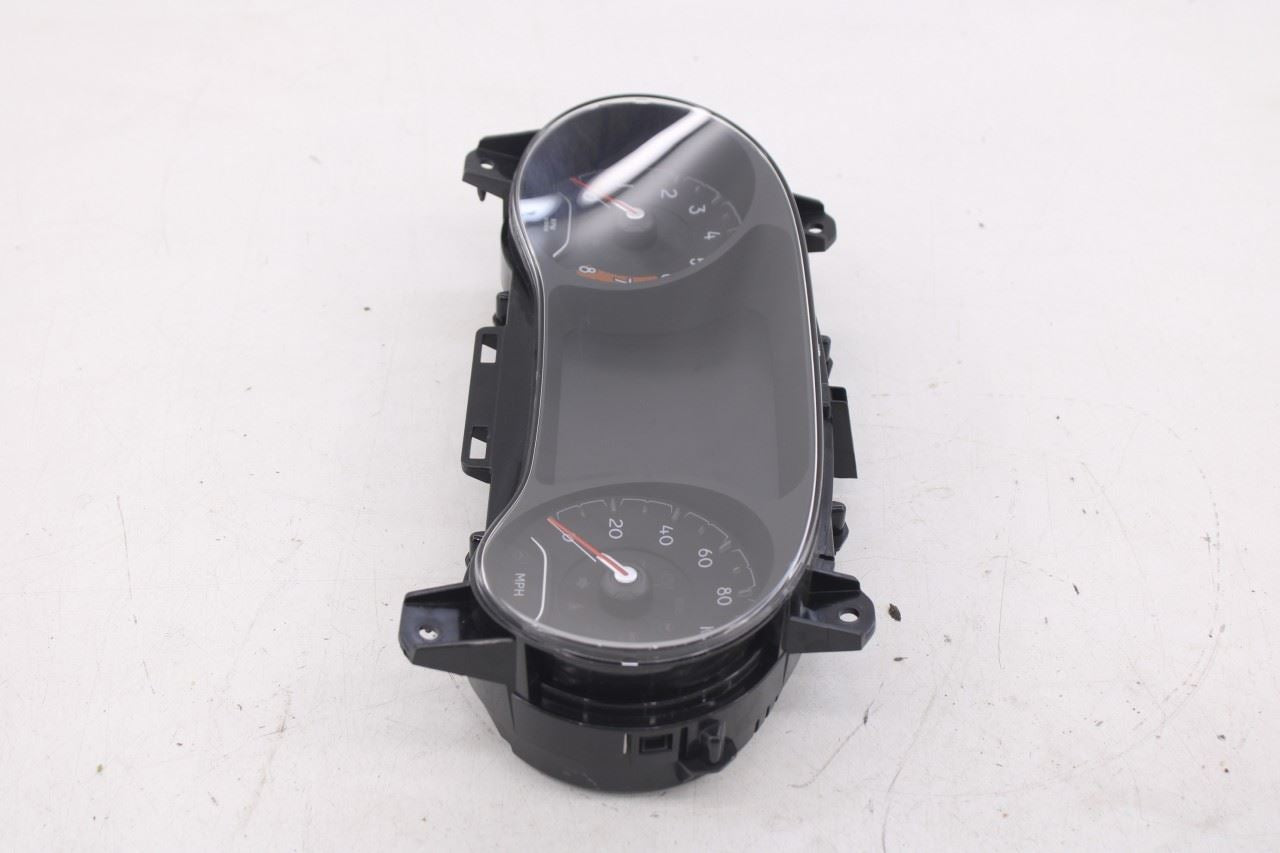 18-21 Jeep Compass Limited 2.4L Speedometer Gauge Instrument Cluster 57K Mileage - Alshned Auto Parts