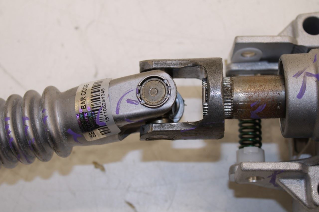 2015-2023 Dodge Charger GT AWD 3.6L Steering Column Assembly 68259475AD OEM - Alshned Auto Parts