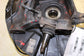 2011-2017 BMW X3 xDrive28i Front Right Side Spindle Knuckle Hub 31216855954 OEM - Alshned Auto Parts