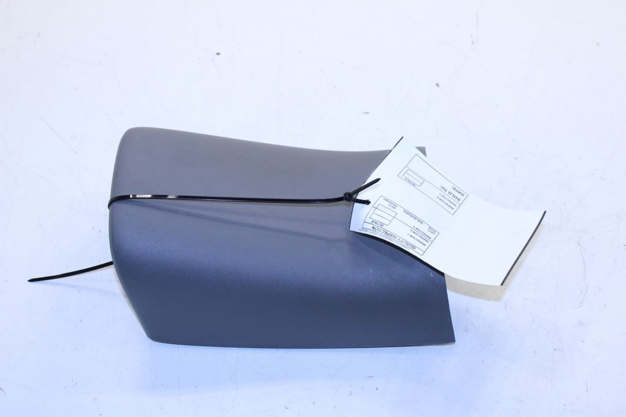 2021-2023 Hyundai Elantra SEL Center Console Back Trim Panel Cover 84641-AA000 - Alshned Auto Parts