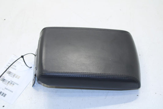 2008-2014 Dodge Challenger SXT Center Console Armrest Lid Cover 1QG421DBAA OEM - Alshned Auto Parts