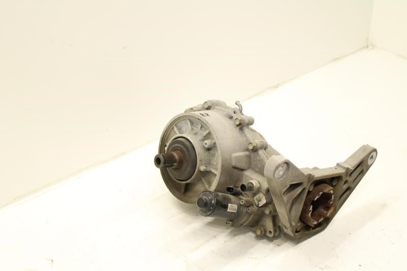 2019-23 Jeep Cherokee 3.2L 4x4 Rear Axle Differential 3.21 ratio 75K 53010758AF - Alshned Auto Parts