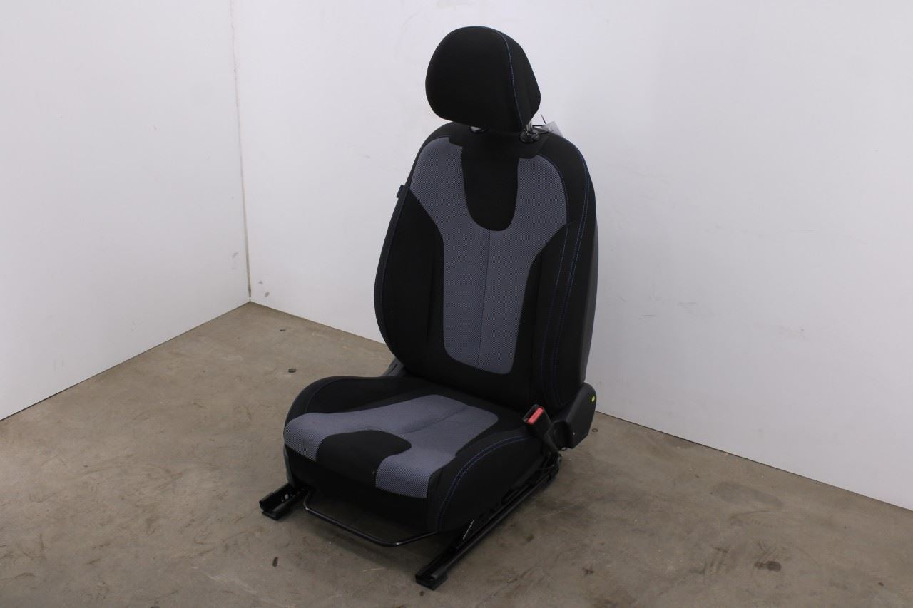 2019-21 Hyundai Veloster 2.0L FWD Front Passenger Right Side Seat Full Complete - Alshned Auto Parts