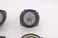 2019-2025 Infiniti QX50 Essential Front and Rear RH and LH Door Speaker Set of 43