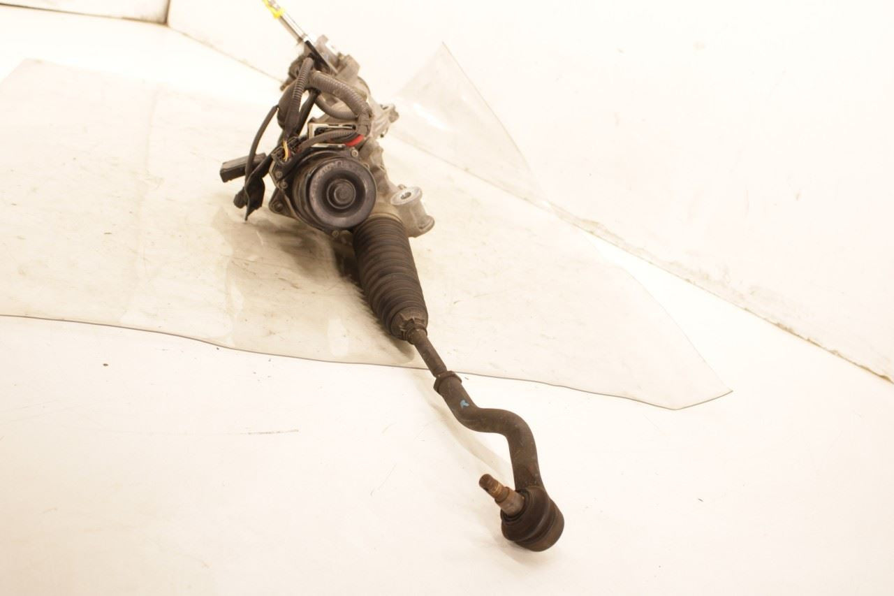 2019-2021 Acura RDX SH-AWD 2.0L AWD Power Steering Gear Rack and Pinion 32K - Alshned Auto Parts