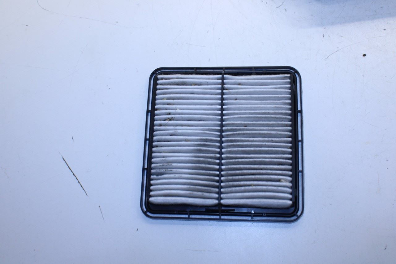 2015-21 Subaru WRX Premium Air Intake Cleaner Filter Housing w/ Mass Air Sensor - Alshned Auto Parts