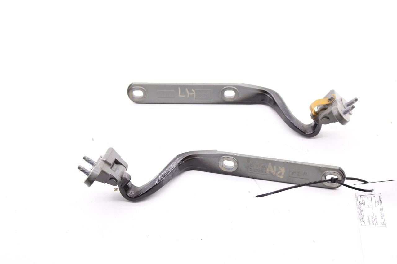 23-25 BMW 430i Gran Coupe xDrive Rear Liftgate Tailgate Right and Left Hinge Set - Alshned Auto Parts