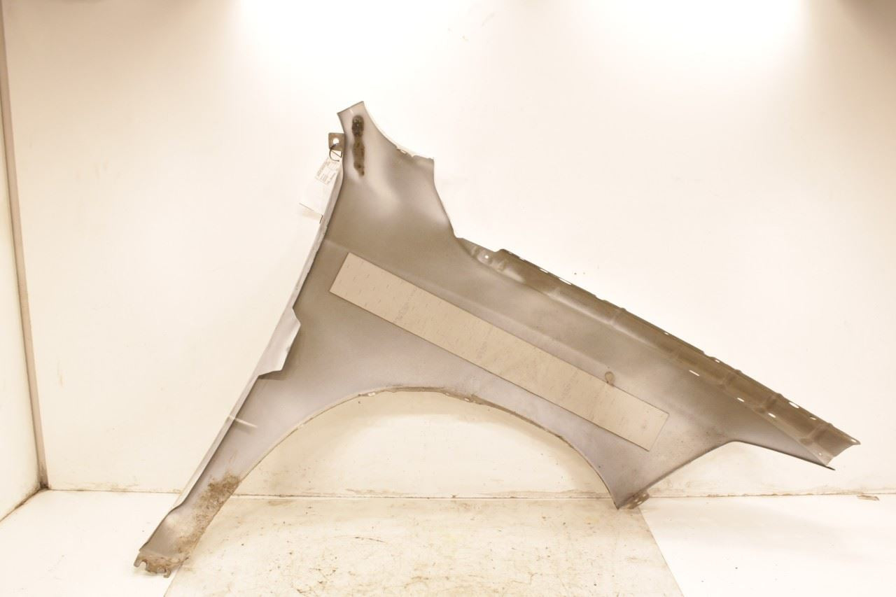 2011-2018 RAM 2500 Tradesman Front Left Driver Side Fender Panel 68054339AJ OEM - Alshned Auto Parts