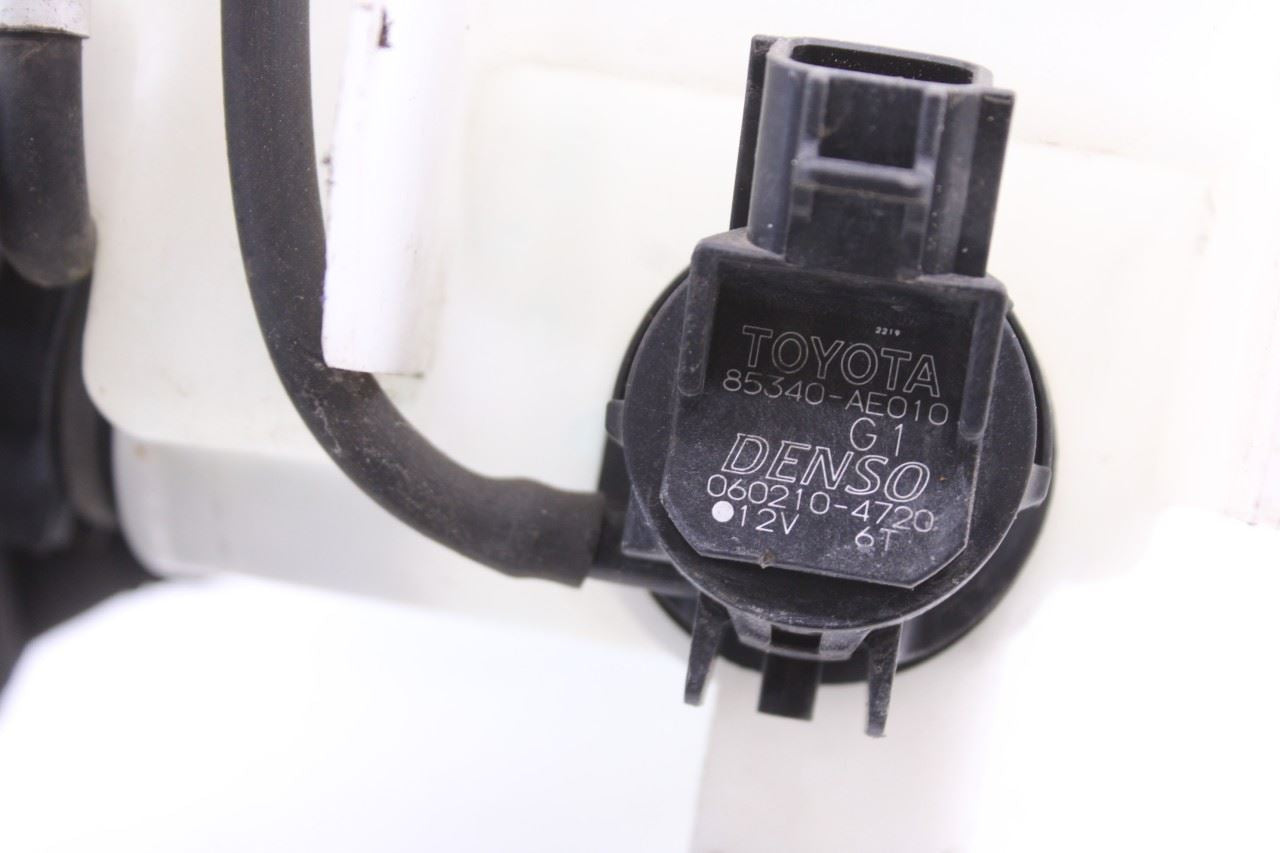 2004-2020 Toyota Sienna LE Windshield Washer Reservoir Bottle 85315-AE010 OEM - Alshned Auto Parts