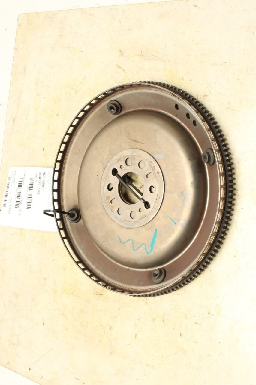 2012-16 Mercedes-Benz E350 Sport 4Matic 3.5L AWD Transmission Flywheel Flexplate - Alshned Auto Parts