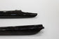 14-18 BMW X5 xDrive35i Center Console Right and Left Wood Trim Strip Set *ReaD* - Alshned Auto Parts
