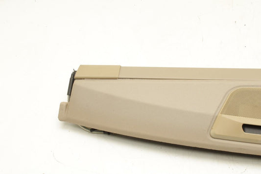 2010-2016 Mercedes-Benz E350 Sport 4MATIC Rear Window Sun Shade 21269005498P24 - Alshned Auto Parts