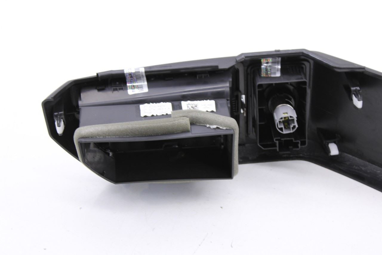 18-21 Ford Expedition Limited Dash Center Right Panel Bezel Cover FL3B-19C681-A - Alshned Auto Parts