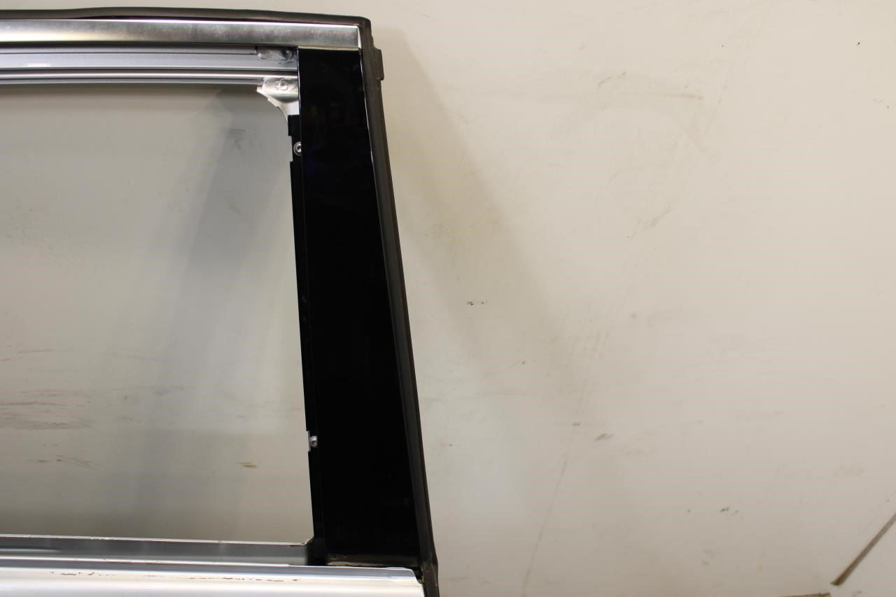 2007-2013 Mercedes-Benz S550 Rear Right Door Shell Panel 221-730-06-05-28 OEM - Alshned Auto Parts