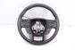 18-20 Ford Expedition Limited 3.5L 4WD Steering Wheel Leather w/ Control Buttons - Alshned Auto Parts