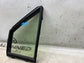2016-2022 Toyota Prius Front Left Side Door Fixed Vent Window Glass 68126-47010 - Alshned Auto Parts