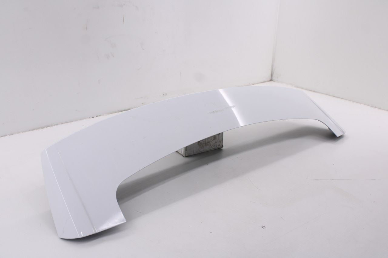 2018-2024 Chevrolet Equinox LT Rear Liftgate Upper Molding Spoiler Wing 842118532