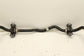 14-20 Infiniti QX60 AWD FR Stabilizer Sway Anti Roll Bar w/ Link 54611-3JA0B OEM - Alshned Auto Parts
