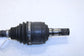 2017-2021 Maserati Ghibli RWD Rear Right Side CV Axle Drive Half Shaft 670035263 - Alshned Auto Parts