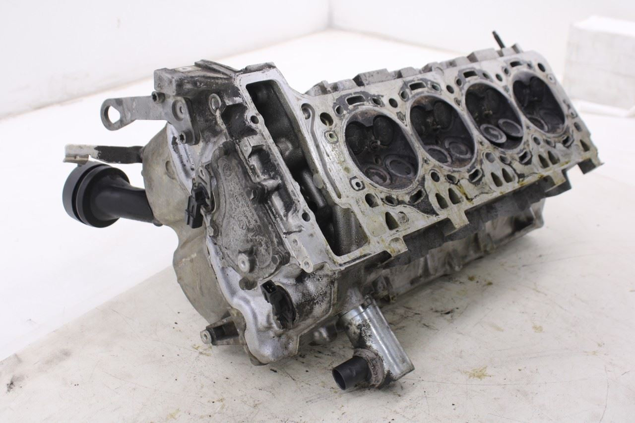 2013-2015 BMW 750i xDrive 4.4L Twin Turbo Right Side Engine Cylinder Head Assy14