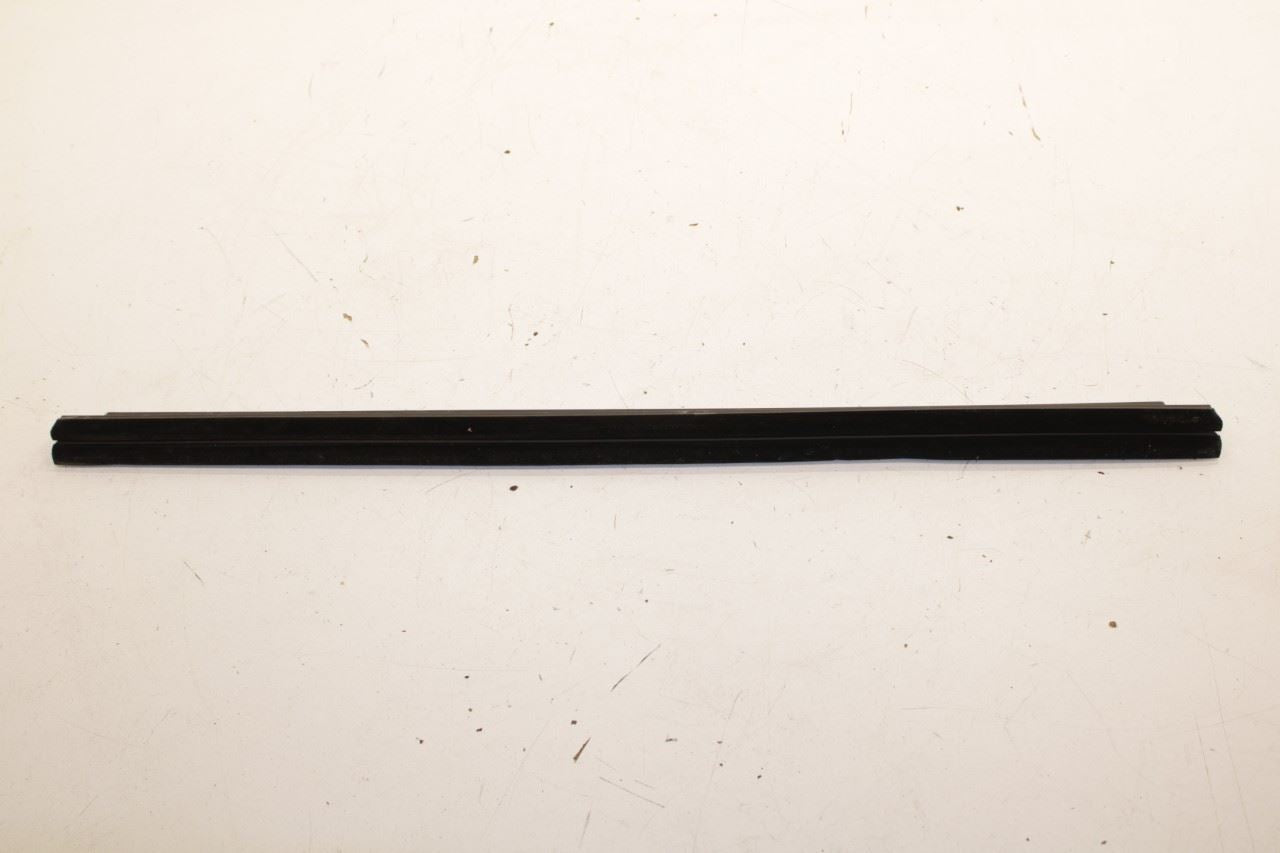 2011-18 Ram 1500 Big Horn Front Left Door Run Channel w/ Belt Inner Weatherstrip - Alshned Auto Parts