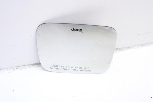 2015-2020 Jeep Renegade FR Right Passenger Side Door Mirror Glass 68294966AA OEM - Alshned Auto Parts