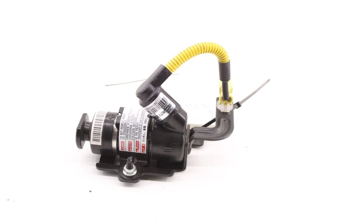 20-25 Infiniti QX50 Luxe Front RH Pedestrian Safety Pop-Up Active Hood Actuator - Alshned Auto Parts