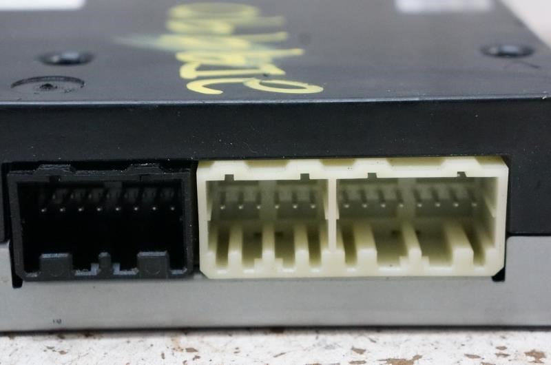 2017 Chevrolet Silverado 1500 Bluetooth Communication Module 84221924 OEM - Alshned Auto Parts