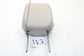 2013-16 BMW 328i xDrive SULEV 2.0L Front Driver Left Side Seat Headrest Leather - Alshned Auto Parts