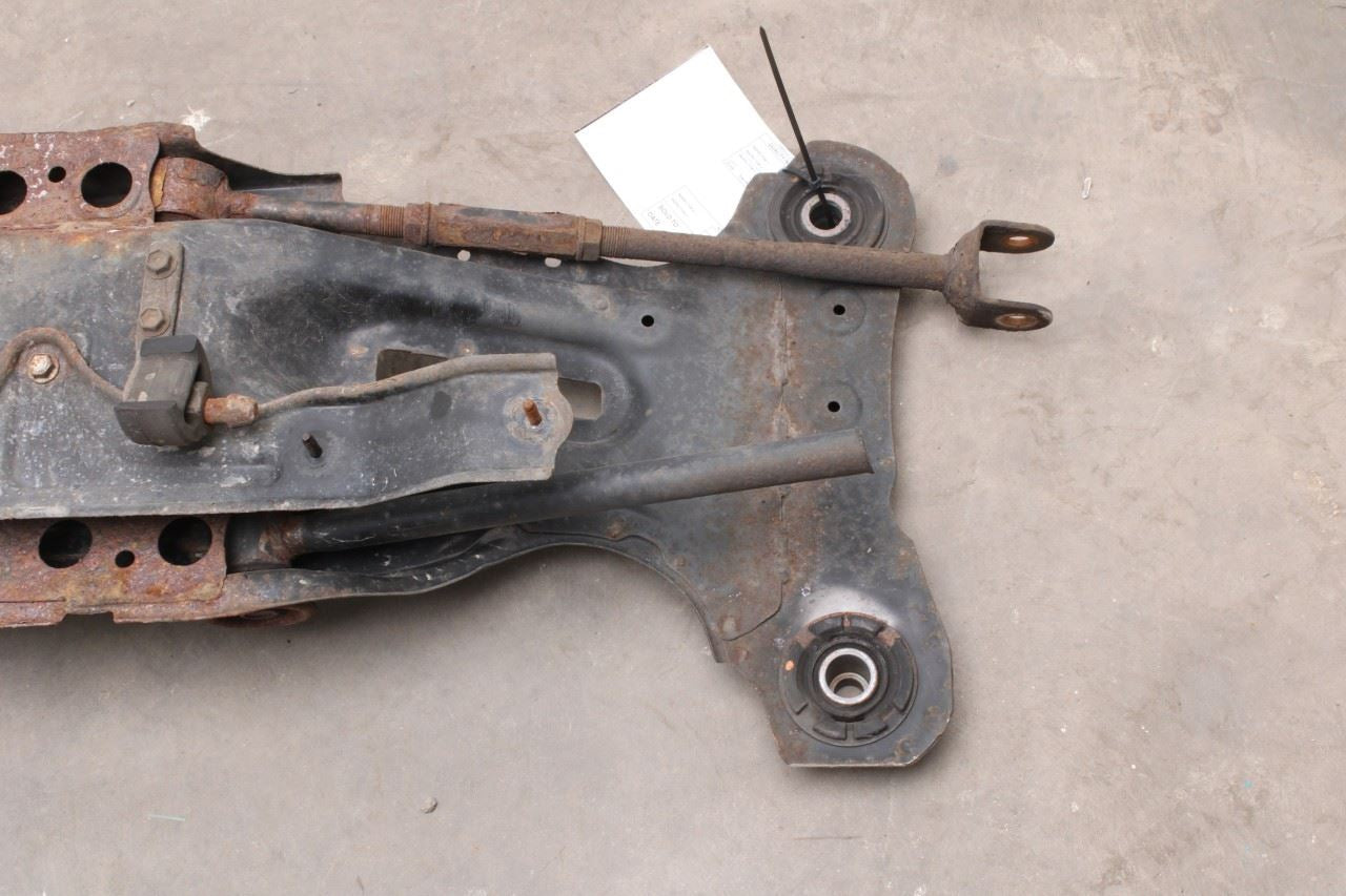 2002-11 Toyota Camry LE FWD Rear Suspension Crossmember Subframe 51206-06103 OEM - Alshned Auto Parts