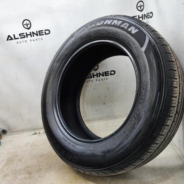 2014 Hyundai Sonata Tire Ironman GR906 205/65/R16 95H R48883 OEM - Alshned Auto Parts