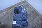 18-24 GMC Terrain Denali Front Left Floor Interior Carpet Cover Mat 84618500 OEM - Alshned Auto Parts