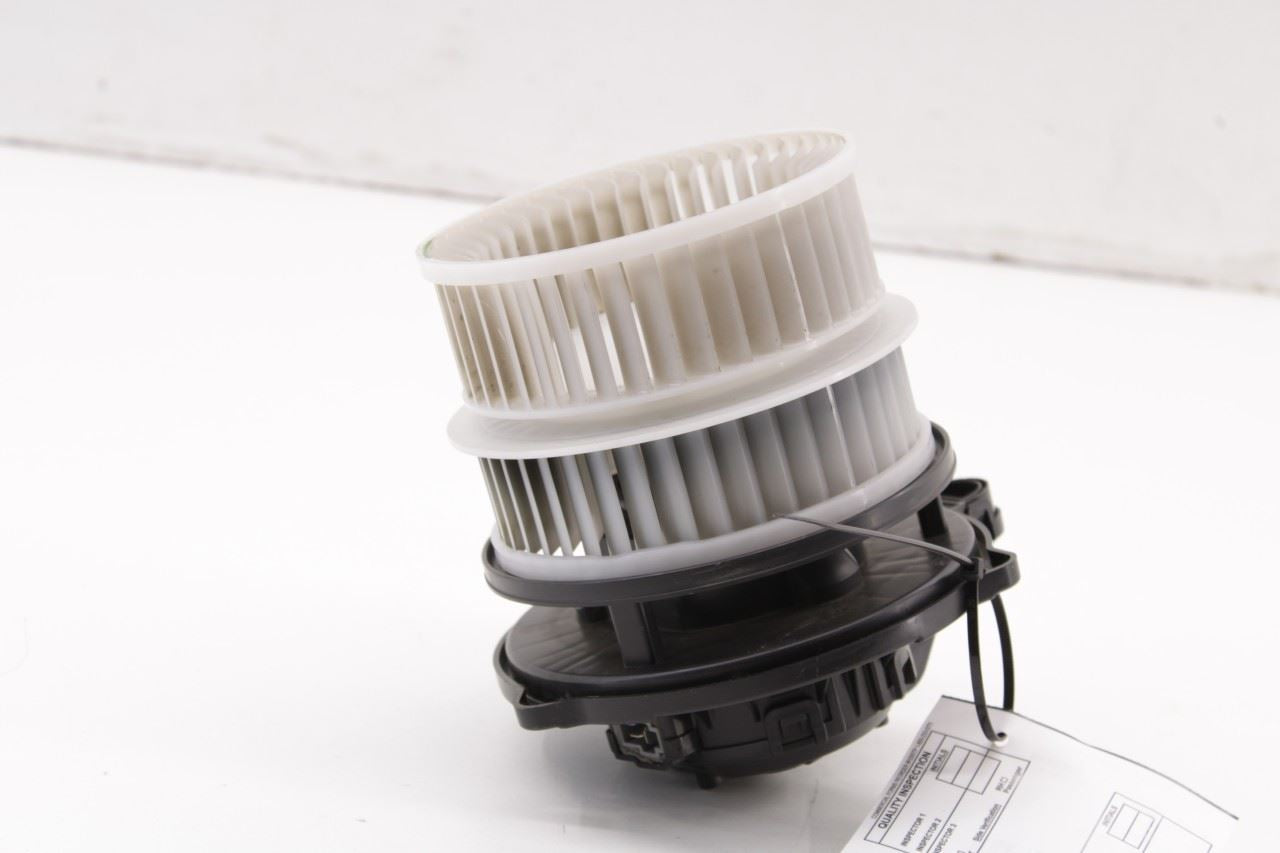 2021-2024 Kia K5 GT-Line 1.6L HVAC A/C Heater Blower Fan Motor 97113-L1100 OEM - Alshned Auto Parts