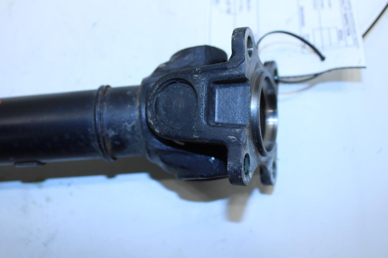 18-23 Kia Stinger GT1 3.3L AWD Front Axle Drive Propeller Shaft 49100-J5000 OEM - Alshned Auto Parts