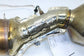2017-2020 Jaguar XE R-Dynamic S 2.0L AWD Exhaust System Pipe HX73-5H285-BA OEM - Alshned Auto Parts
