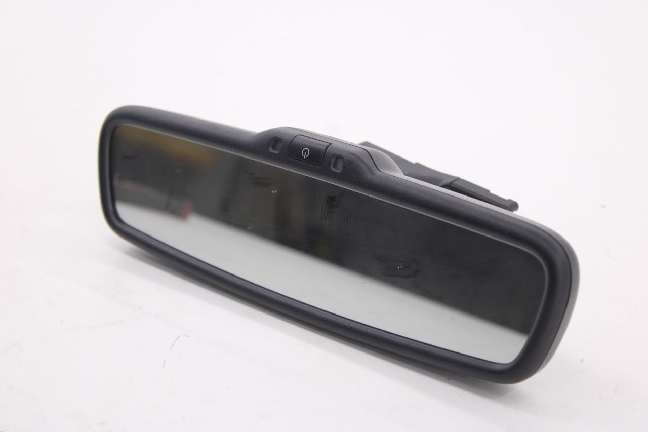 2016-2020 KIA Optima EX Interior Inside Rear View Mirror 85101-A4000 OEM - Alshned Auto Parts