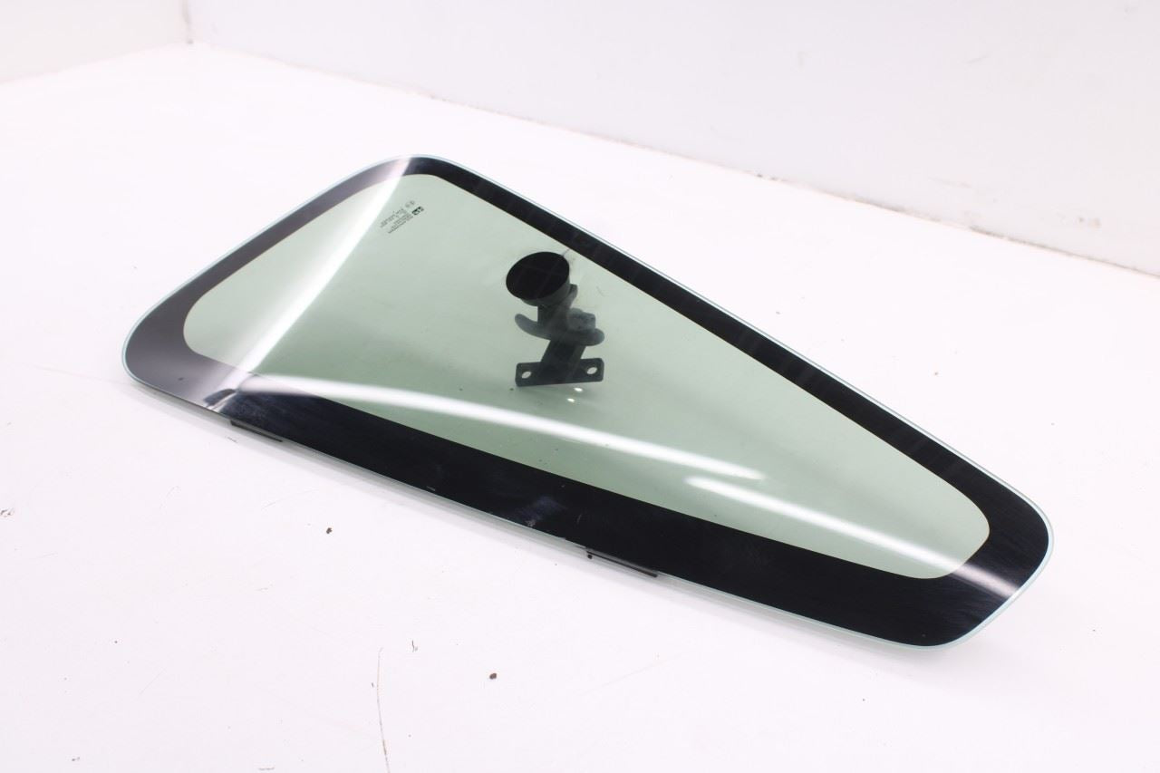 2002-2019 International 4300 Front Passenger Right Side Door Vent Window Glass3