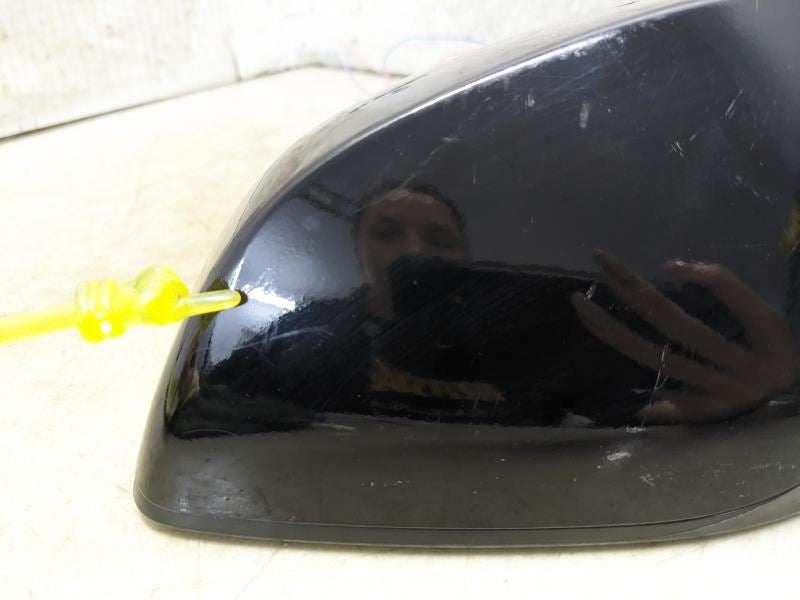 13-20 Subaru BRZ Left Side Rearview Mirror w/o Heat 91036CA154 OEM *ReaD**AS IS* - Alshned Auto Parts