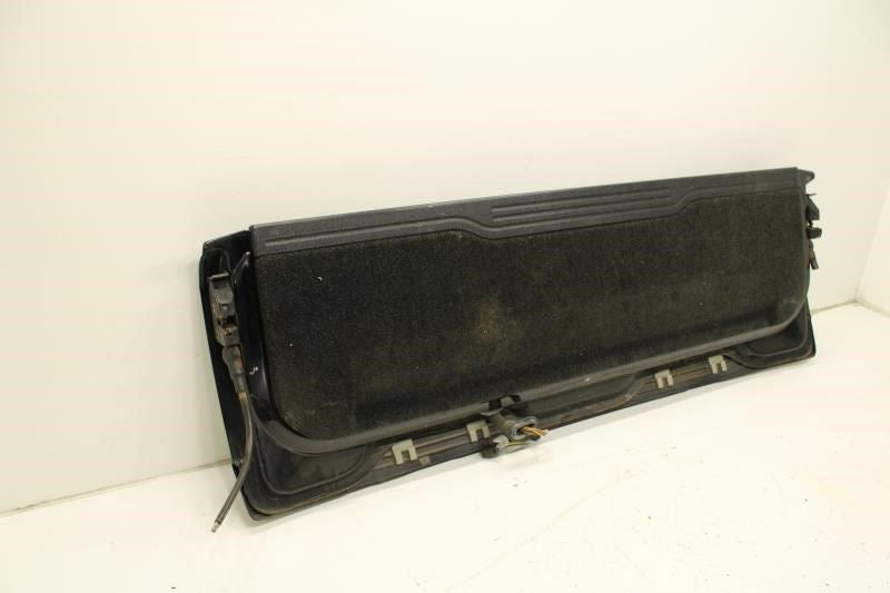 2003-2012 Land Rover Range Rover Lower Tailgate Rear Door BMD760010 OEM *ReaD* - Alshned Auto Parts