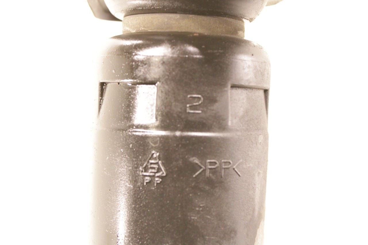 1997-04 Chevrolet Corvette RWD Rear Suspension RH Left Shock Strut Absorber Set - Alshned Auto Parts