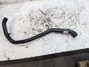 2018-20 Ford F150 2.7L Turbocharger Intercooler Air Duct Pipe Hose JL34-6C646-CA