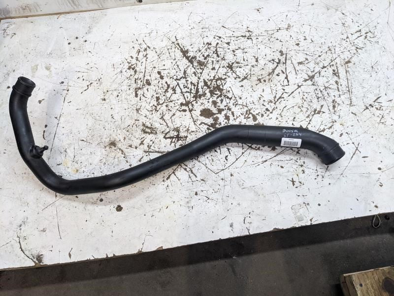 2018-20 Ford F150 2.7L Turbocharger Intercooler Air Duct Pipe Hose JL34-6C646-CA - Alshned Auto Parts